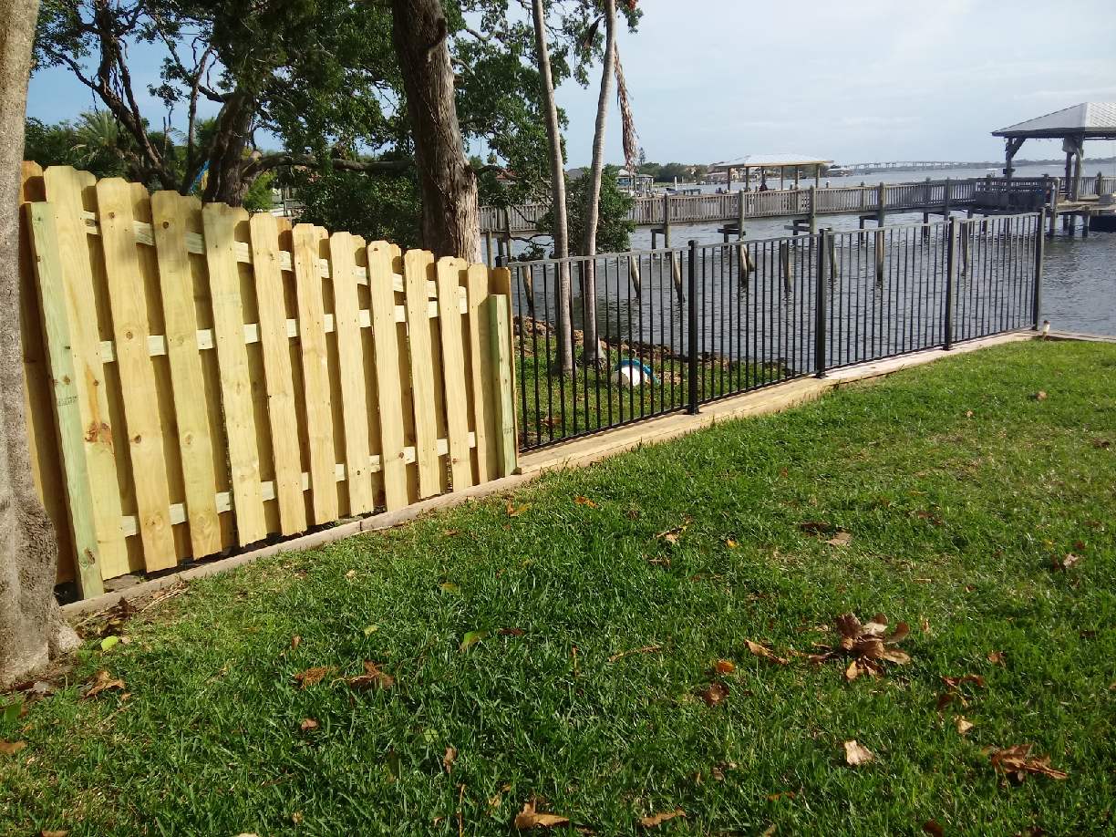 Austin Fence - Installation & Replacement
