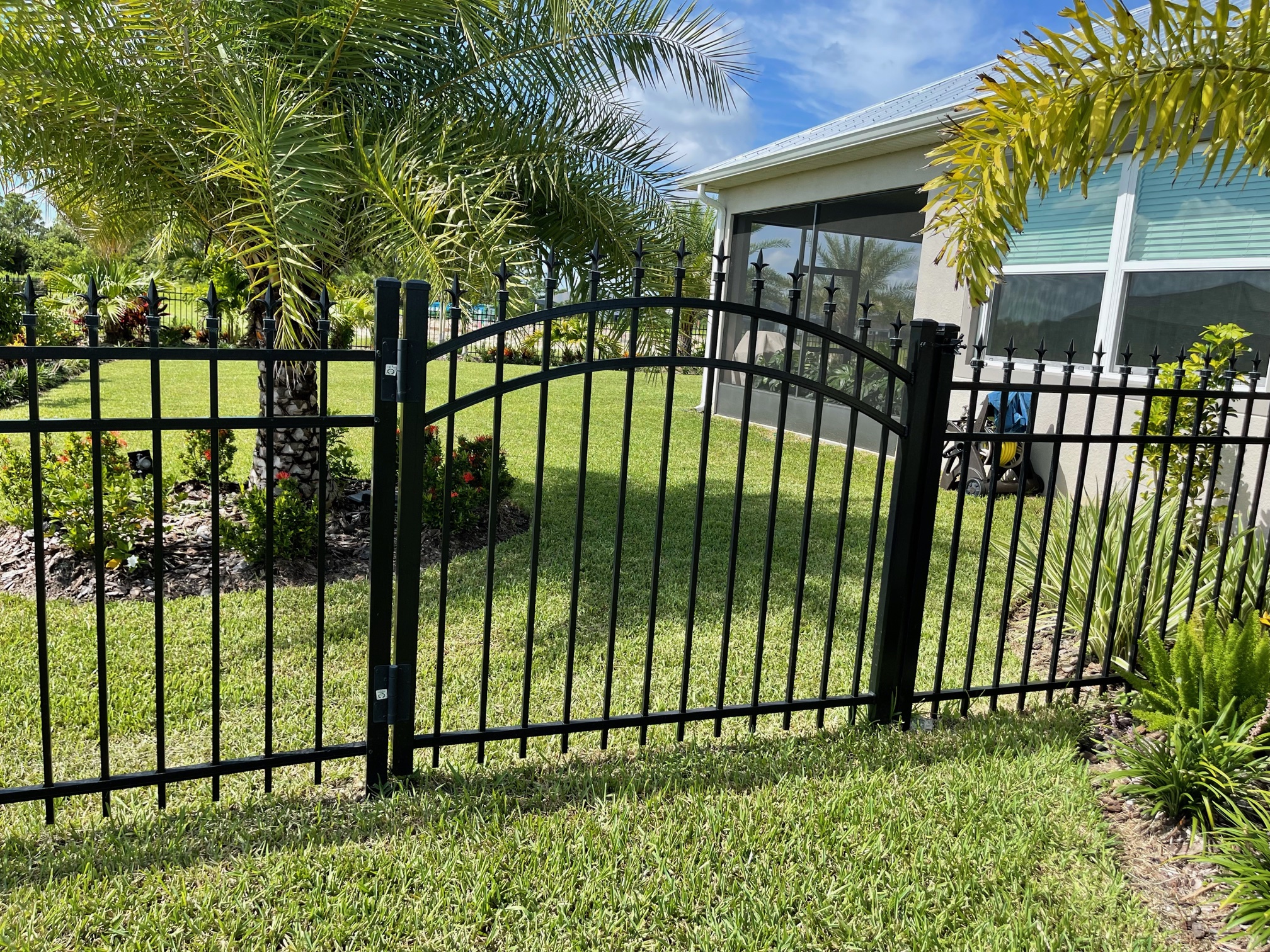 Austin Fence Contractor - Fence Builder
