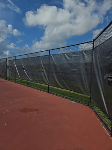 Viera Tennis Courts
